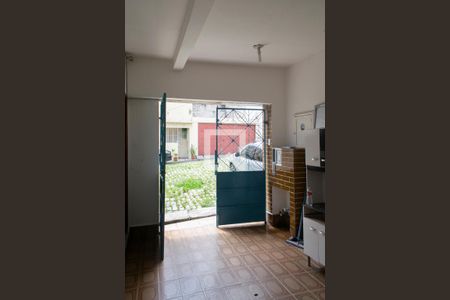 Casa à venda com 110m², 3 quartos e 1 vaga Casa à venda com 110m², 3 quartos e 1 vagaGaragem