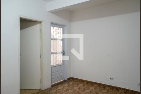 Hall de casa à venda com 3 quartos, 110m² em Casa Verde Alta, São Paulo