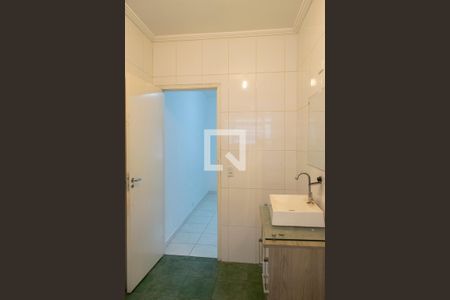 Casa à venda com 110m², 3 quartos e 1 vaga Casa à venda com 110m², 3 quartos e 1 vagaBanheiro Quarto 2