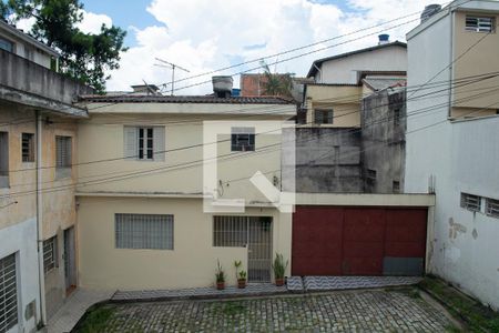 Casa à venda com 110m², 3 quartos e 1 vaga Casa à venda com 110m², 3 quartos e 1 vagaVista Quarto 1
