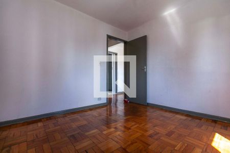 Quarto de apartamento à venda com 1 quarto, 49m² em Barra Funda, São Paulo