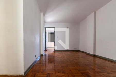 Sala de apartamento à venda com 1 quarto, 49m² em Barra Funda, São Paulo