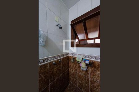 Casa para alugar com 300m², 4 quartos e 4 vagas Casa para alugar com 300m², 4 quartos e 4 vagasBanheiro