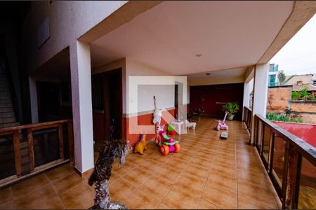 Casa para alugar com 300m², 4 quartos e 4 vagas Casa para alugar com 300m², 4 quartos e 4 vagasÁrea