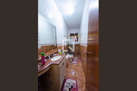 Casa para alugar com 300m², 4 quartos e 4 vagas Casa para alugar com 300m², 4 quartos e 4 vagasBanheiro