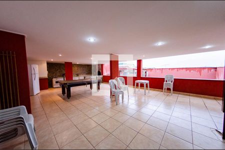 Casa para alugar com 300m², 4 quartos e 4 vagas Casa para alugar com 300m², 4 quartos e 4 vagasSalão