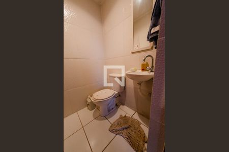 Casa para alugar com 300m², 4 quartos e 4 vagas Casa para alugar com 300m², 4 quartos e 4 vagasBanheiro