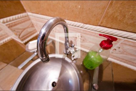 Casa para alugar com 300m², 4 quartos e 4 vagas Casa para alugar com 300m², 4 quartos e 4 vagasLavabo