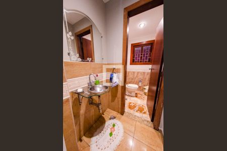 Casa para alugar com 300m², 4 quartos e 4 vagas Casa para alugar com 300m², 4 quartos e 4 vagasLavabo