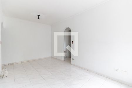 Sala de apartamento para alugar com 2 quartos, 52m² em Jardim São Savério, São Paulo