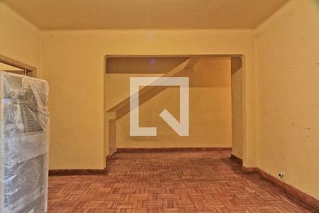 Sala de casa para alugar com 2 quartos, 270m² em Santana, São Paulo