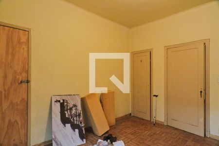 Quarto 1 de casa para alugar com 2 quartos, 270m² em Santana, São Paulo