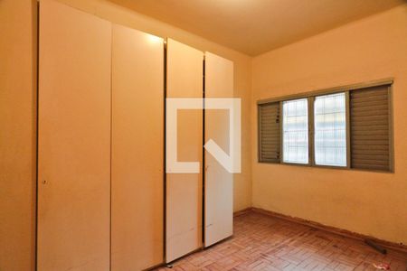 Quarto 1 de casa para alugar com 2 quartos, 270m² em Santana, São Paulo