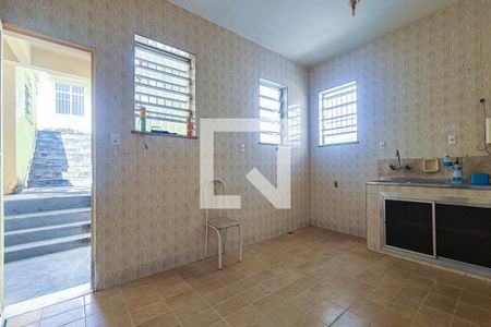 Casa à venda com 218m², 2 quartos e 1 vagaCozinha