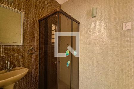 Casa à venda com 218m², 2 quartos e 1 vagaBanheiro de Serviço