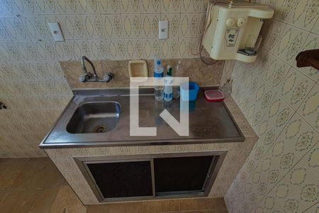 Casa à venda com 218m², 2 quartos e 1 vagaCozinha