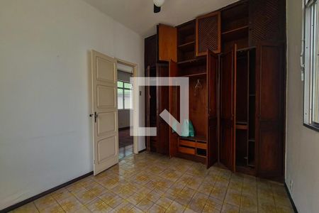 Quarto de casa à venda com 2 quartos, 218m² em Méier, Rio de Janeiro