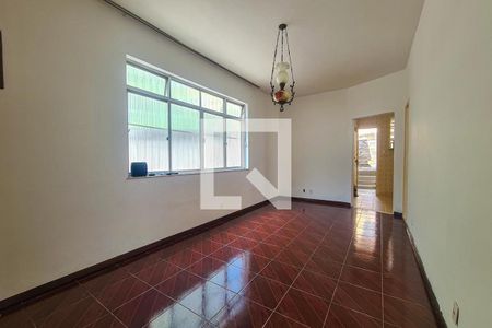 Sala de casa à venda com 2 quartos, 218m² em Méier, Rio de Janeiro