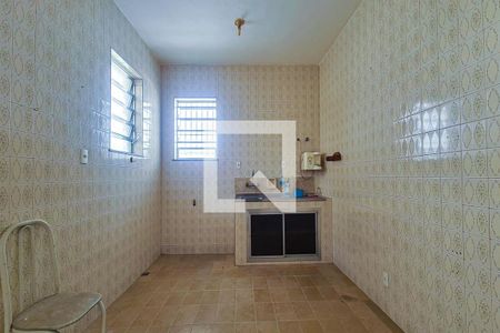 Casa à venda com 218m², 2 quartos e 1 vagaCozinha