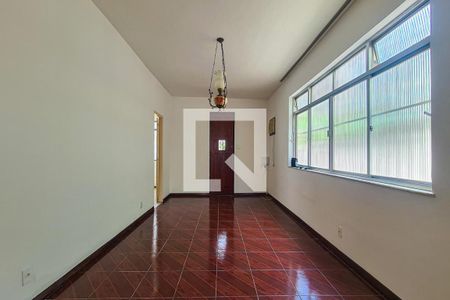 Sala de casa à venda com 2 quartos, 218m² em Méier, Rio de Janeiro