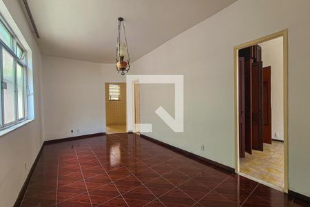 Sala de casa à venda com 2 quartos, 218m² em Méier, Rio de Janeiro