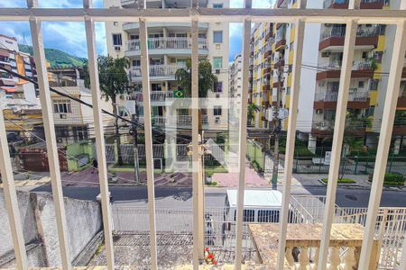 Quarto de casa à venda com 2 quartos, 218m² em Méier, Rio de Janeiro