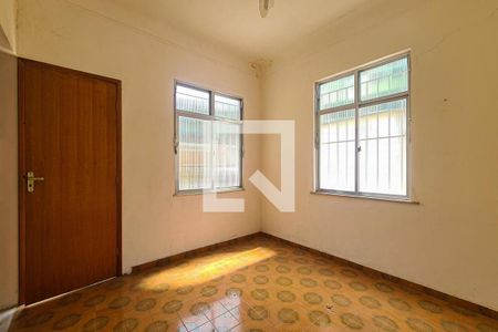 Sala 2 de casa à venda com 2 quartos, 218m² em Méier, Rio de Janeiro