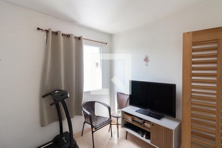 Quarto 1 de apartamento à venda com 2 quartos, 62m² em Cidade São Francisco, São Paulo