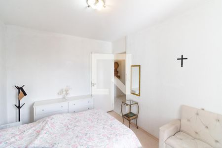 Quarto 2 de apartamento à venda com 2 quartos, 62m² em Cidade São Francisco, São Paulo