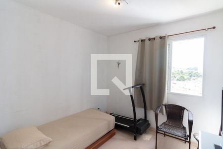 Quarto 1 de apartamento à venda com 2 quartos, 62m² em Cidade São Francisco, São Paulo