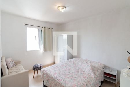 Quarto 2 de apartamento à venda com 2 quartos, 62m² em Cidade São Francisco, São Paulo