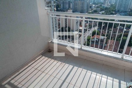 Apartamento para alugar com 65m², 2 quartos e 1 vagaVaranda da Sala