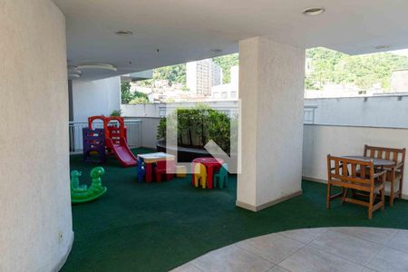 Apartamento para alugar com 65m², 2 quartos e 1 vagaÁrea Comum - Playground