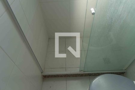 Apartamento para alugar com 65m², 2 quartos e 1 vagaBanheiro Social