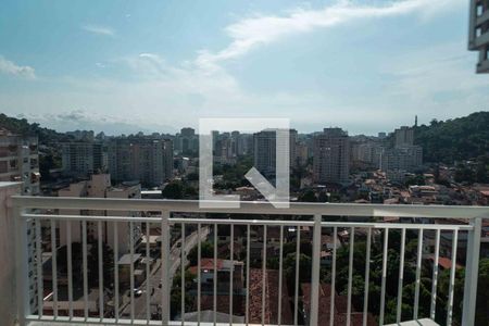 Apartamento para alugar com 65m², 2 quartos e 1 vagaVaranda da Sala