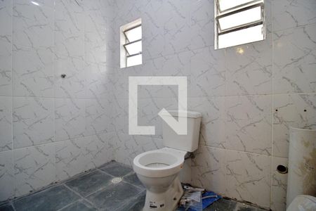 Studio para alugar com 45m², 1 quarto e sem vagaBanheiro