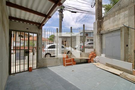 Studio para alugar com 45m², 1 quarto e sem vagaÁrea comum
