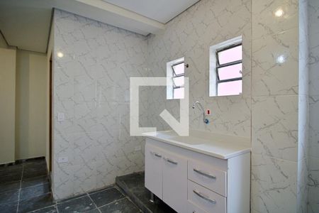 Studio para alugar com 45m², 1 quarto e sem vagaCozinha