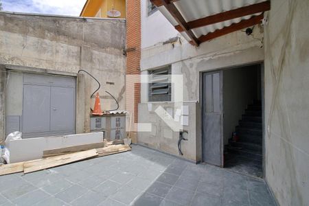 Studio para alugar com 45m², 1 quarto e sem vagaÁrea comum
