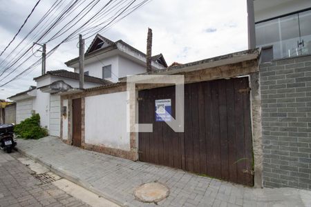 Casa de condomínio à venda com 70m², 2 quartos e 2 vagasFachada da Casa