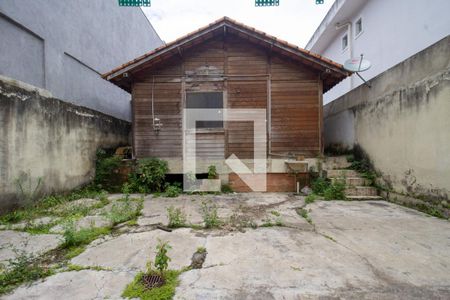 Casa de condomínio à venda com 70m², 2 quartos e 2 vagasQuintal dos Fundos