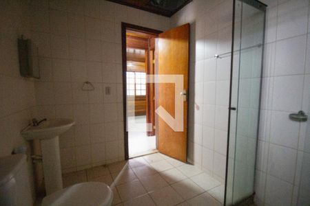 Casa de condomínio à venda com 70m², 2 quartos e 2 vagasBanheiro 
