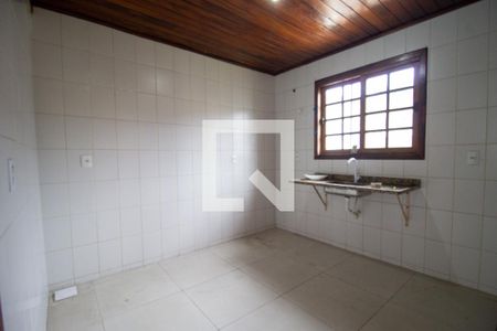 Casa de condomínio à venda com 70m², 2 quartos e 2 vagasCozinha