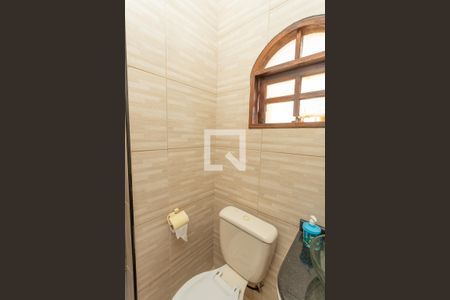 Casa à venda com 550m², 6 quartos e 2 vagas Casa à venda com 550m², 6 quartos e 2 vagasBanheiro da suíte 3