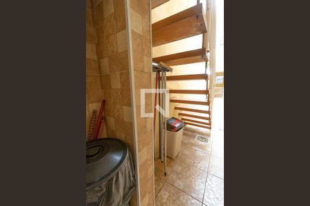 Casa à venda com 550m², 6 quartos e 2 vagas Casa à venda com 550m², 6 quartos e 2 vagasÁrea de serviço 1