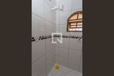 Casa à venda com 550m², 6 quartos e 2 vagas Casa à venda com 550m², 6 quartos e 2 vagasBanheiro da suíte 6