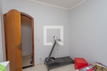 Casa à venda com 550m², 6 quartos e 2 vagas Casa à venda com 550m², 6 quartos e 2 vagasQuarto 1 - suíte