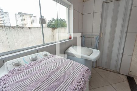 Casa à venda com 550m², 6 quartos e 2 vagas Casa à venda com 550m², 6 quartos e 2 vagasÁrea de serviço 2