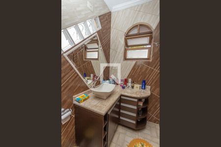 Casa à venda com 550m², 6 quartos e 2 vagas Casa à venda com 550m², 6 quartos e 2 vagasBanheiro da suíte 2