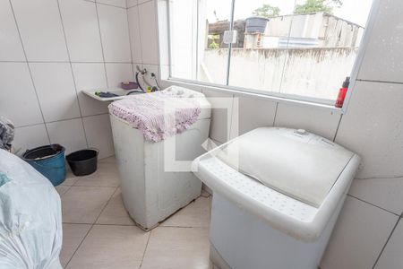Casa à venda com 550m², 6 quartos e 2 vagas Casa à venda com 550m², 6 quartos e 2 vagasÁrea de serviço 2